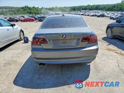 Zdjęcie 6 z 12 samochodu: 2008 BMW 328 I VIN:WBAWB33568P131656 - miniatura