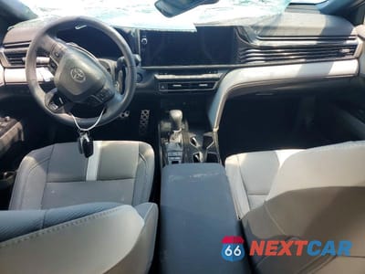 Zdjęcie 8 z 12 samochodu: 2025 TOYOTA CAMRY SE VIN:4T1DAACK3SU082752 - miniatura