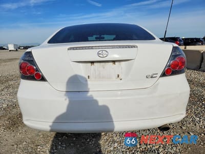 Zdjęcie 6 z 12 samochodu: 2009 SCION TC BASE VIN:JTKDE167190290462 - miniatura