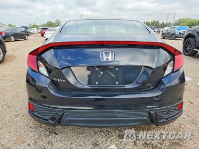 Zdjęcie 6 z 12 samochodu: 2018 HONDA CIVIC LX VIN:2HGFC4B52JH305564 - miniatura