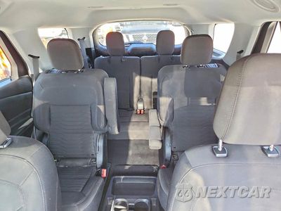 Zdjęcie 10 z 13 samochodu: 2021 FORD EXPLORER XLT VIN:1FMSK7DH9MGB59250 - miniatura
