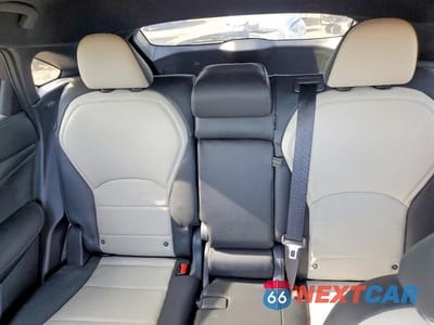 Zdjęcie 10 z 13 samochodu: 2023 INFINITI QX55 LUXE VIN:3PCAJ5JR5PF103535 - miniatura