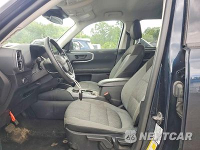 Zdjęcie 7 z 13 samochodu: 2021 FORD BRONCO SPORT BIG BEND VIN:3FMCR9B6XMRA58093 - miniatura