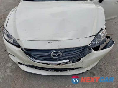 Zdjęcie 11 z 12 samochodu: 2014 MAZDA 6 TOURING VIN:JM1GJ1V67E1149697 - miniatura