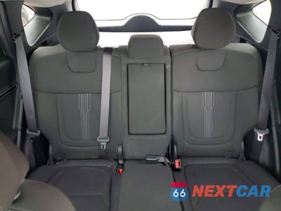 Zdjęcie 10 z 13 samochodu: 2023 HYUNDAI TUCSON SEL VIN:5NMJB3AE0PH228553 - miniatura