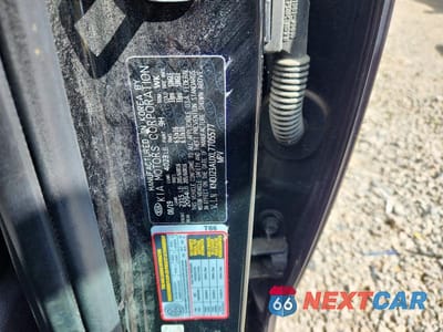 Zdjęcie 12 z 12 samochodu: 2020 KIA SOUL LX VIN:KNDJ23AUXL7705577 - miniatura