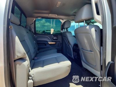 Zdjęcie 10 z 12 samochodu: 2015 CHEVROLET SILVERADO K1500 LTZ VIN:3GCUKSEC1FG187067 - miniatura