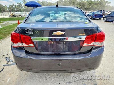 Zdjęcie 6 z 12 samochodu: 2014 CHEVROLET CRUZE LS VIN:1G1PA5SH8E7210073 - miniatura