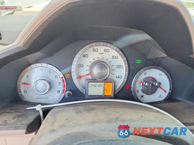 Zdjęcie 9 z 12 samochodu: 2009 HONDA PILOT EXL VIN:5FNYF48539B025983 - miniatura