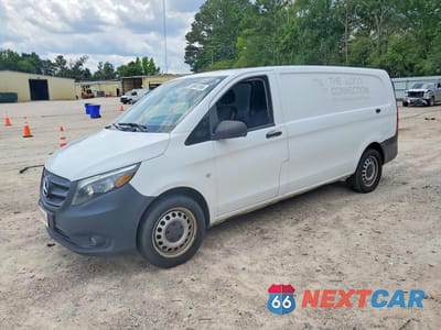 2022 MERCEDES-BENZ METRIS W1YV0CEY3N3963305 - główne zdjęcie licytacji z USA - miniatura