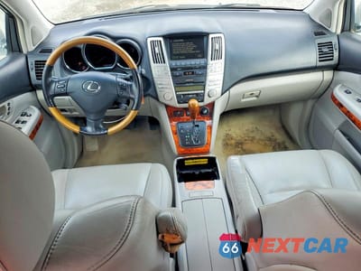 Zdjęcie 8 z 13 samochodu: 2005 LEXUS RX 330 VIN:2T2GA31U15C037873 - miniatura