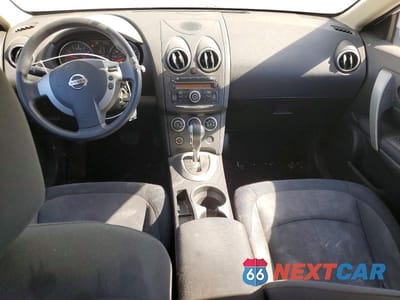 Zdjęcie 8 z 13 samochodu: 2011 NISSAN ROGUE S VIN:JN8AS5MV0BW293789 - miniatura