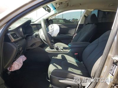 Zdjęcie 7 z 12 samochodu: 2018 KIA OPTIMA LX VIN:5XXGT4L30JG212593 - miniatura