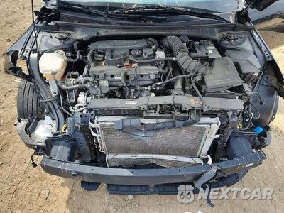Zdjęcie 11 z 12 samochodu: 2023 HYUNDAI ELANTRA N LINE VIN:KMHLR4AF0PU411846 - miniatura
