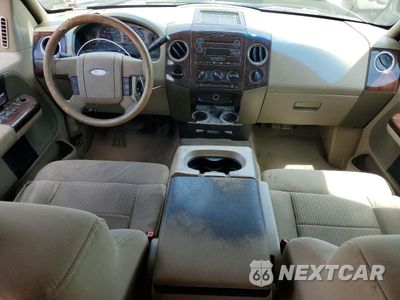 Zdjęcie 8 z 12 samochodu: 2007 FORD F150 SUPERCREW VIN:1FTRW12W37KC44057 - miniatura