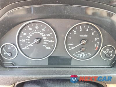 Zdjęcie 9 z 12 samochodu: 2017 BMW 320 I VIN:WBA8E1G3XHNU17695 - miniatura
