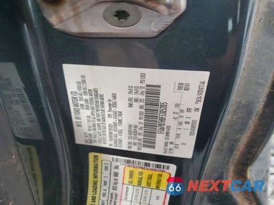 Zdjęcie 12 z 12 samochodu: 2015 FORD MUSTANG VIN:1FA6P8TH8F5305205 - miniatura
