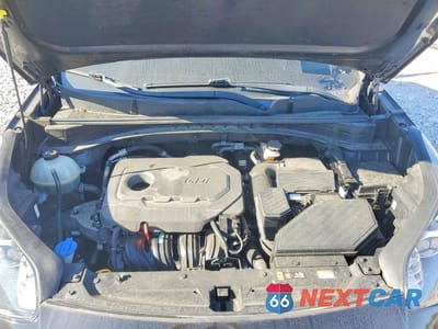 Zdjęcie 12 z 13 samochodu: 2020 KIA SPORTAGE LX VIN:KNDPM3AC3L7701561 - miniatura