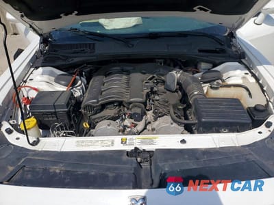 Zdjęcie 11 z 12 samochodu: 2010 DODGE CHALLENGER SE VIN:2B3CJ4DV4AH264893 - miniatura