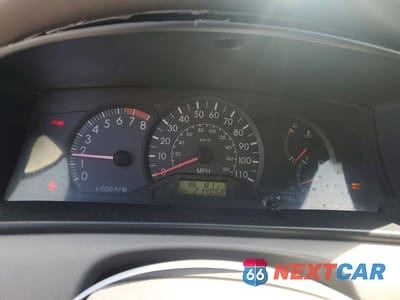 Zdjęcie 9 z 12 samochodu: 2005 TOYOTA COROLLA CE VIN:1NXBR32E55Z484042 - miniatura