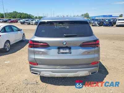 Zdjęcie 6 z 13 samochodu: 2024 BMW X5 XDRIVE40I VIN:5UX23EU05R9V22900 - miniatura