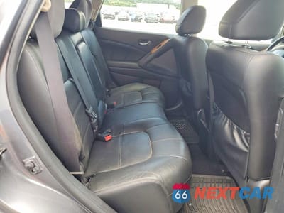 Zdjęcie 10 z 12 samochodu: 2013 NISSAN MURANO S VIN:JN8AZ1MWXDW300215 - miniatura