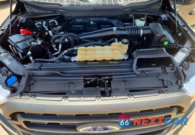 Zdjęcie 11 z 12 samochodu: 2021 FORD F150 XL VIN:1FTFX1E13MFB67727 - miniatura
