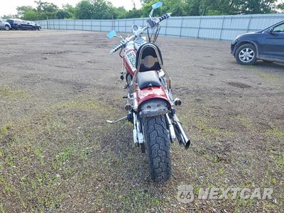 Czwarte zdjęcie samochodu z boku: 2004 KAWASAKI VN800 VIN:JKBVNCA114B512673 - miniatura
