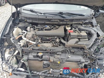 Zdjęcie 12 z 13 samochodu: 2019 NISSAN ROGUE S VIN:5N1AT2MV8KC789007 - miniatura