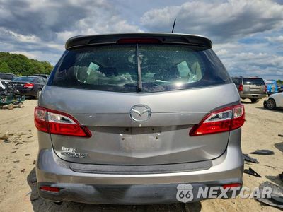 Zdjęcie 6 z 14 samochodu: 2012 MAZDA 5 VIN:JM1CW2CL4C0138948 - miniatura