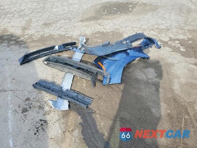 Zdjęcie 13 z 14 samochodu: 2025 BMW X3 30 XDRIVE VIN:5UX53GP06S9Z49867 - miniatura