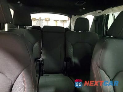 Zdjęcie 10 z 13 samochodu: 2026 HONDA PILOT SPORT VIN:5FNYG1H3XTB021463 - miniatura