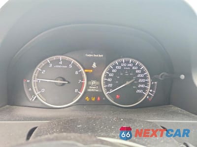 Zdjęcie 9 z 14 samochodu: 2016 ACURA RDX TECHNOLOGY VIN:5J8TB4H5XGL804749 - miniatura