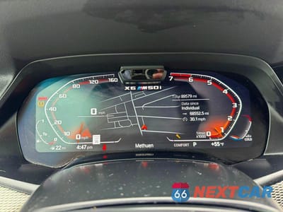 Zdjęcie 8 z 10 samochodu: 2021 BMW X6 M50I VIN:5UXCY8C09M9E51267 - miniatura