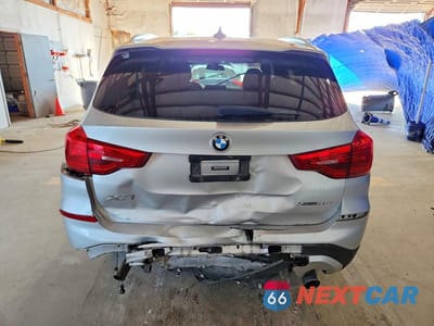 Zdjęcie 6 z 13 samochodu: 2019 BMW X3 XDRIVE30I VIN:5UXTR9C53KLD99066 - miniatura
