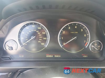 Zdjęcie 9 z 12 samochodu: 2015 BMW 550 I VIN:WBAKN9C57FD960873 - miniatura