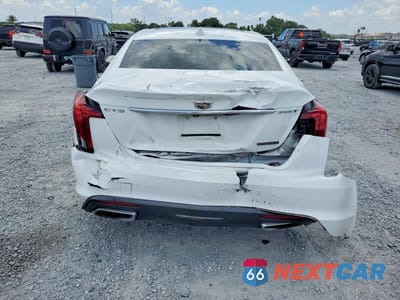 Zdjęcie 6 z 12 samochodu: 2021 CADILLAC CT5 LUXURY VIN:1G6DW5RK9M0117991 - miniatura