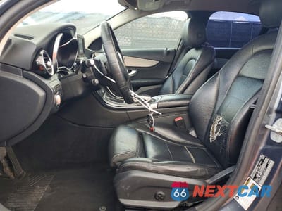 Zdjęcie 7 z 12 samochodu: 2015 MERCEDES-BENZ C 300 VIN:55SWF4JB5FU053477 - miniatura