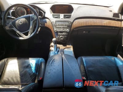 Zdjęcie 8 z 13 samochodu: 2013 ACURA MDX TECHNOLOGY VIN:2HNYD2H43DH512292 - miniatura