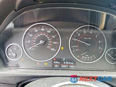 Zdjęcie 9 z 12 samochodu: 2016 BMW 328 XIGT SULEV VIN:WBA8Z5C50GGS37616 - miniatura
