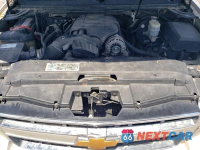 Zdjęcie 12 z 13 samochodu: 2009 CHEVROLET SUBURBAN K1500 LTZ VIN:1GNFK36309R190888 - miniatura