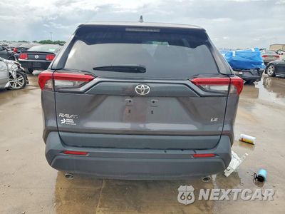 Zdjęcie 6 z 13 samochodu: 2024 TOYOTA RAV4 LE VIN:2T3H1RFV1RC263468 - miniatura