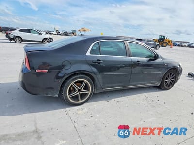 Trzecie zdjęcie samochodu z tyłu: 2008 CHEVROLET MALIBU 1LT VIN:1G1ZH57B58F255782 - miniatura