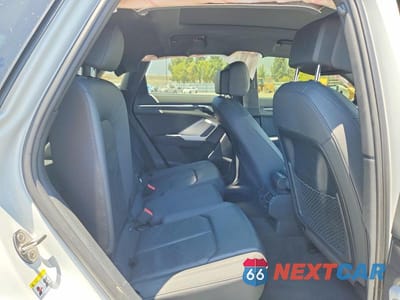 Zdjęcie 10 z 12 samochodu: 2021 AUDI Q3 PREMIUM S LINE 45 VIN:WA1DECF38M1010758 - miniatura