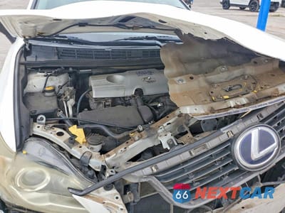 Zdjęcie 11 z 12 samochodu: 2012 LEXUS CT 200 VIN:JTHKD5BH6C2118087 - miniatura
