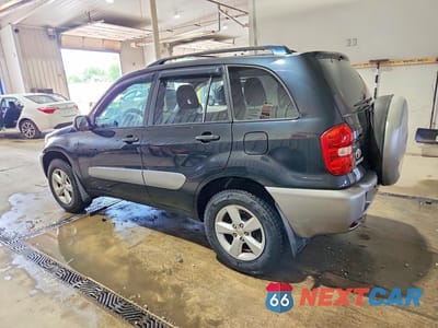 Drugie zdjęcie samochodu z przodu: 2005 TOYOTA RAV4 BASE VIN:JTEGD20V850079043 - miniatura