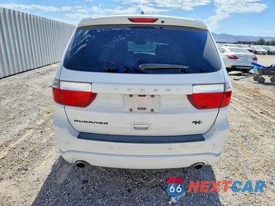 Zdjęcie 6 z 14 samochodu: 2013 DODGE DURANGO R VIN:1C4SDHCT3DC697900 - miniatura
