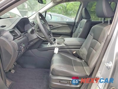 Zdjęcie 7 z 12 samochodu: 2025 HONDA RIDGELINE RTL VIN:5FPYK3F5XSB040177 - miniatura