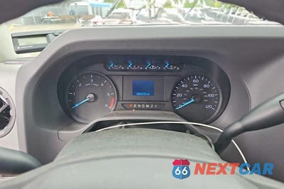 Zdjęcie 8 z 13 samochodu: 2024 FORD ECONOLINE E350 SUPER DUTY CUTAWAY VAN VIN:1FDWE3FN5RDD00733 - miniatura