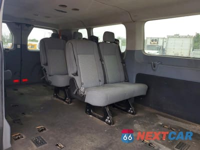 Zdjęcie 11 z 14 samochodu: 2015 FORD TRANSIT T-350 VIN:1FBZX2YM3FKA54464 - miniatura